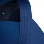 ALPINUS Czapka z daszkiem Bilbao - niebieska - 2