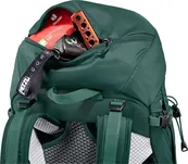 DEUTER Futura PRO 34 SL forest-seagreen - Plecak trekkingowy dla kobiet 