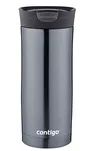 CONTIGO Huron 470 ml - Gunmetal - Kubek termiczny 