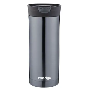 CONTIGO Huron 470 ml - Gunmetal - Kubek termiczny