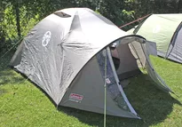 COLEMAN Crestline 3 - Namiot turystyczny - 10