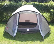 COLEMAN Crestline 3 - Namiot turystyczny - 12