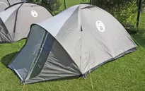 COLEMAN Crestline 3 - Namiot turystyczny - 9