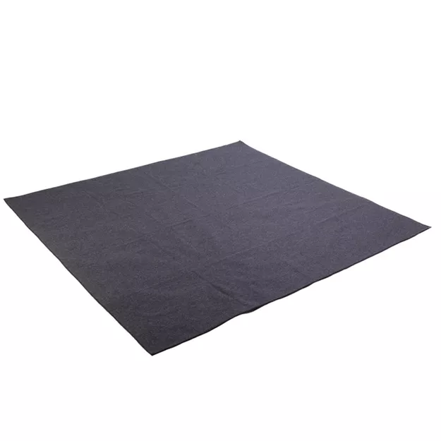 MIL-TEC wełniany koc harcerski / koc na obóz - 175 x 150 cm