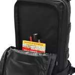 NILS Ranger 45 - plecak taktyczny - czarny - 8