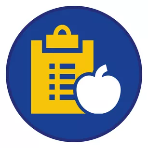 Sprawność harcerska Dietetyk / Dietetyczka