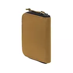 JACK WOLFSKIN Konya Wallet - Portfel składany na zamek - peanut - 2