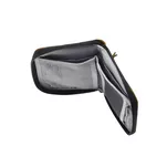 JACK WOLFSKIN Konya Wallet - Portfel składany na zamek - peanut - 4
