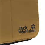 JACK WOLFSKIN Konya Wallet - Portfel składany na zamek - peanut - 5
