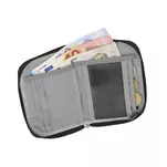 JACK WOLFSKIN Konya Wallet - Portfel składany na zamek - peanut - 3