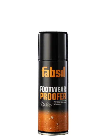 Impregnat do butów Grangers Fabsil Proofer With Conditioner