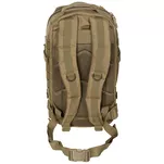MFH US Assault I - plecak wojskowy taktyczny 30 l - coyote tan - 2
