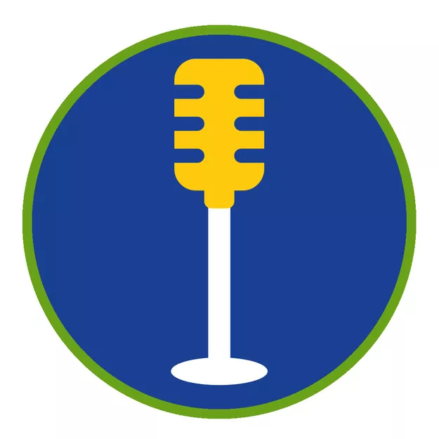 Sprawność harcerska Recytator / Recytatorka