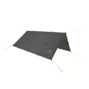 FJORD NANSEN Ork 2.0 3x3 m - tarp biwakowy / daszek - thyme green