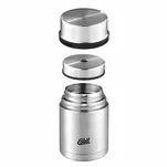 ESBIT Food Jug SCULPTOR - 750 ml - Termos na żywność / obiadowy - Stainless Steel - 2