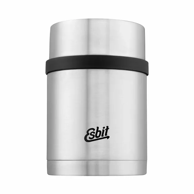 ESBIT Food Jug SCULPTOR - 750 ml - Termos na żywność / obiadowy - Stainless Steel
