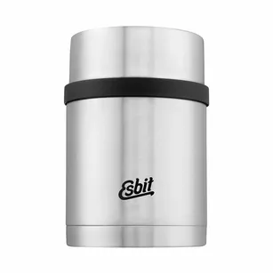 ESBIT Food Jug SCULPTOR - 750 ml - Termos na żywność / obiadowy - Stainless Steel