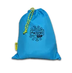 W komplecie otrzymujemy praktyczny worek