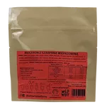 WILD WILLY Makaron z szarpaną wieprzowiną - jedzenie turystyczne - 2