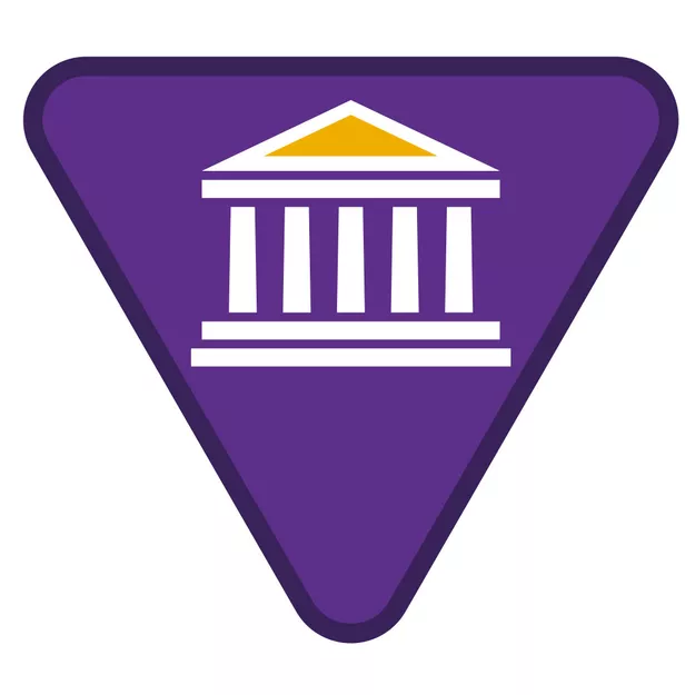 Trop zuchowy Ateńczycy / Atenki - krajoznawczy