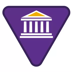 Trop zuchowy Ateńczycy / Atenki - krajoznawczy