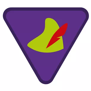 Trop zuchowy Piotruś Pan - bajkowy