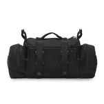 NILS Camp NC3907 - taktyczna torba biodrowa - czarna - 4