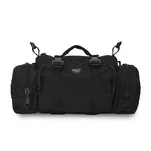 NILS Camp NC3907 - taktyczna torba biodrowa - czarna - 3