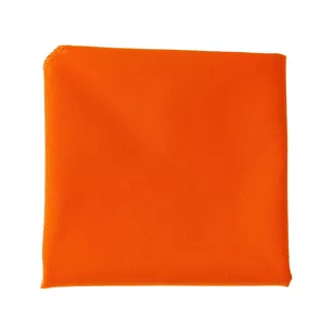 Chusta harcerska pomarańczowa