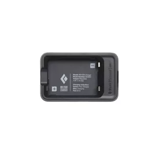 BLACK DIAMOND Ładowarka BD 1500 - Charger