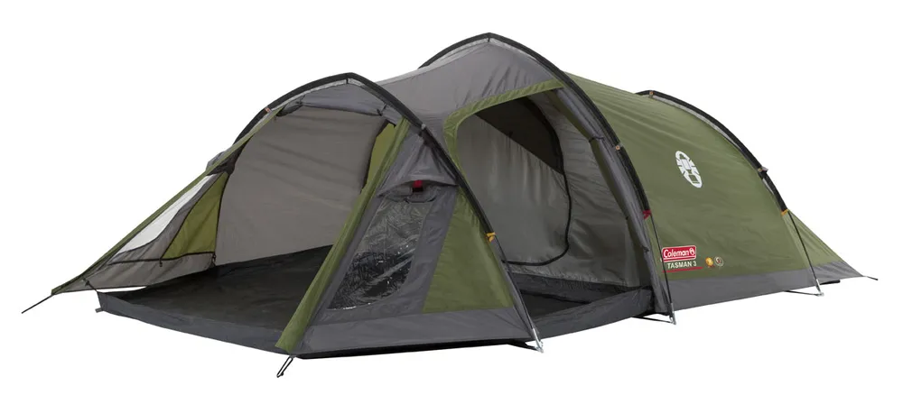 コールマン TASMAN X-6 3個 コールマン TASMAN X-6 3個
