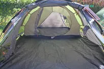 COLEMAN Tasman 3 - Namiot wyprawowy dla 3 osób - 13