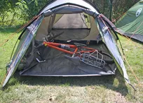 COLEMAN Tasman 3 - Namiot wyprawowy dla 3 osób - 14