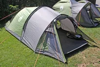 COLEMAN Tasman 3 - Namiot wyprawowy dla 3 osób - 10