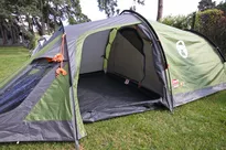 COLEMAN Tasman 3 - Namiot wyprawowy dla 3 osób - 7