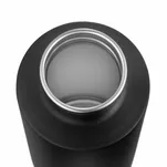 ESBIT Sculptor Drink Bottle - izolowana butelka na wodę / napoje 750 ml - Black - 3