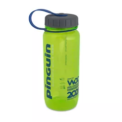PINGUIN Tritan Slim Bottle - butelka na wodę / bidon 650 ml - green