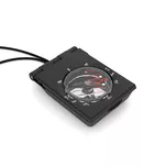 SILVA Ranger SL - Kompas pudełkowy z lusterkiem - 34952-1011 - 4