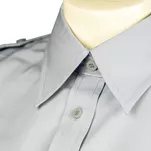 Letnia koszula mundurowa ZHP - damska - bluza instruktorska - 4