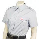 Letnia koszula mundurowa ZHP - damska - bluza instruktorska - 2