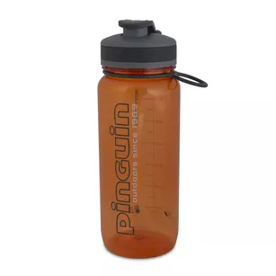 PINGUIN Tritan Sport Bottle - butelka na wodę / bidon 650 ml - orange