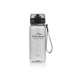 FJORD NANSEN Classic Tritan Bottle 650 ml - Butelka na wodę - grey - 2