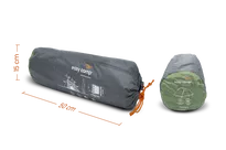 EASY CAMP Reindal 3 - Namiot turystyczny 3-osobowy - 5