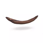 LESOVIK Larva - Kangaroo brown - pokrowiec na hamak, śpiwór, podpinkę i moskitierę 