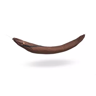 LESOVIK Larva - Kangaroo brown - pokrowiec na hamak, śpiwór, podpinkę i moskitierę 