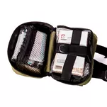 MEDAID 330 - Apteczka harcerska / osobista z wyposażeniem 