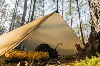 Lesovik Solo może pomieścić nawet dwie osoby