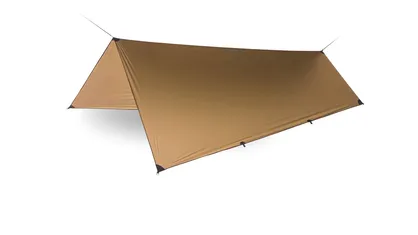 LESOVIK SOLO - tarp / płachta biwakowa - Kangaroo