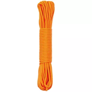 MFH Linka Paracord 30 metrów - orange