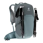 DEUTER Speed Lite 25 - graphite-shale - ultralekki plecak sportowy